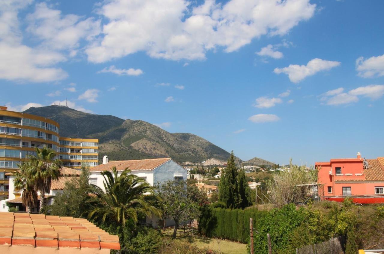 Cozy Apartment In Fuengirola Hills Luaran gambar