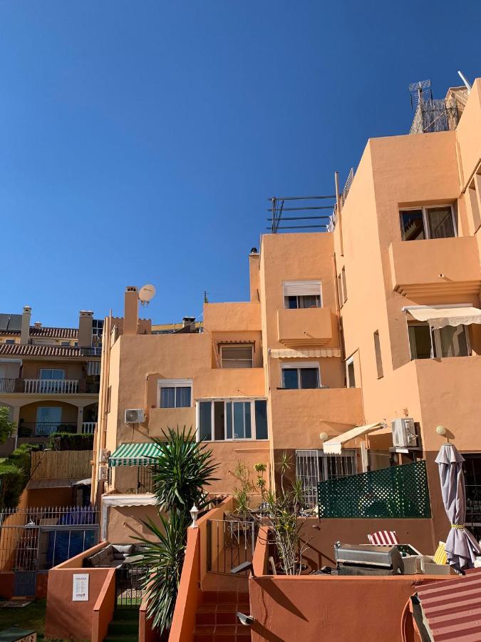 Cozy Apartment In Fuengirola Hills Luaran gambar