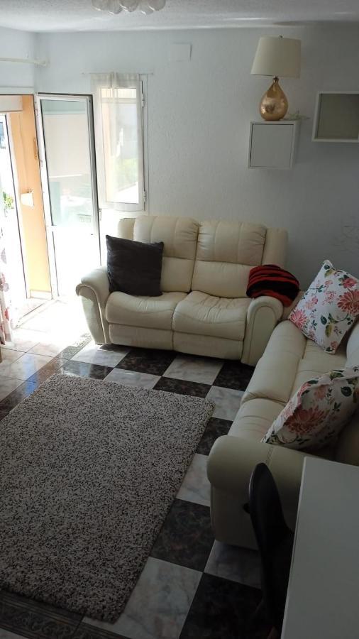 Cozy Apartment In Fuengirola Hills Luaran gambar
