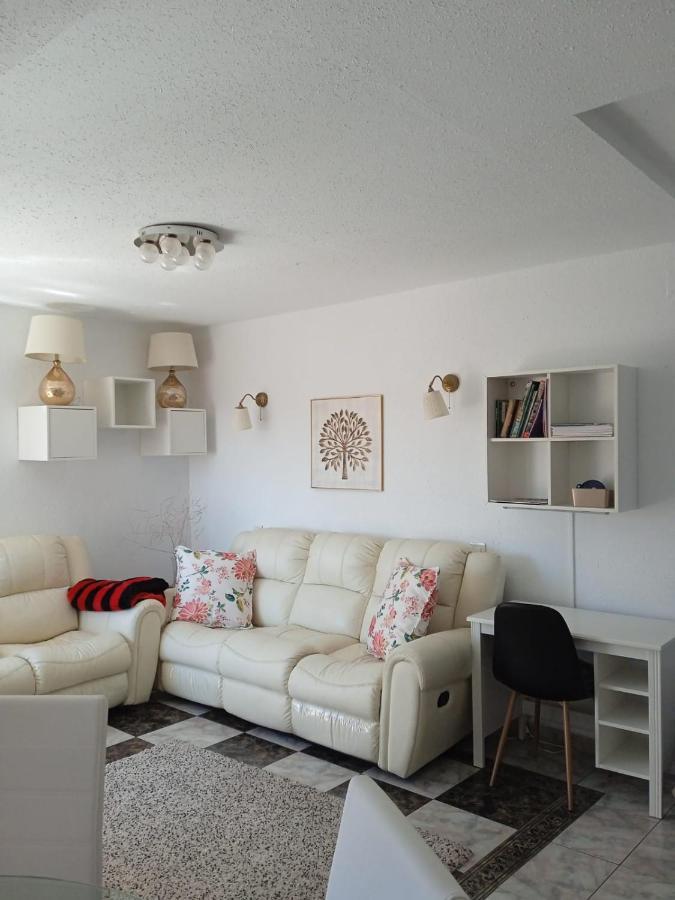 Cozy Apartment In Fuengirola Hills Luaran gambar
