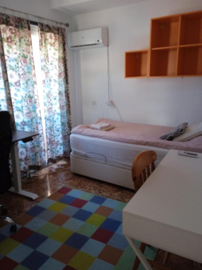 Cozy Apartment In Fuengirola Hills Luaran gambar