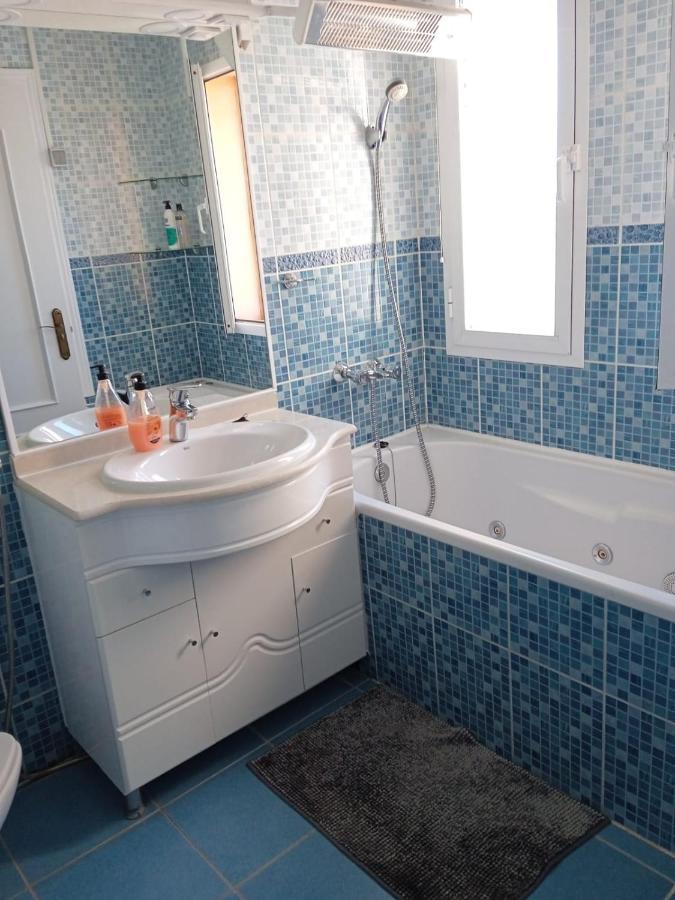 Cozy Apartment In Fuengirola Hills Luaran gambar