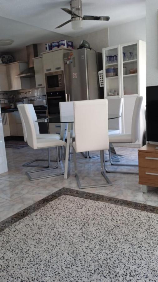 Cozy Apartment In Fuengirola Hills Luaran gambar