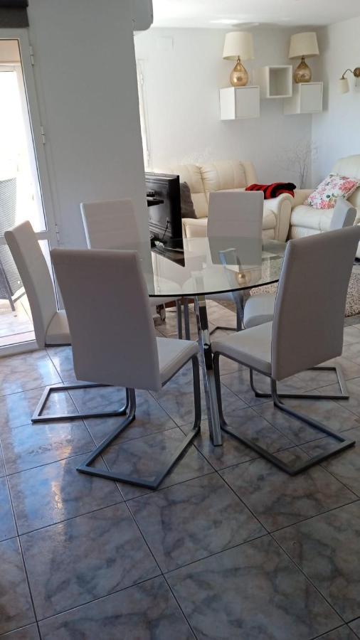 Cozy Apartment In Fuengirola Hills Luaran gambar
